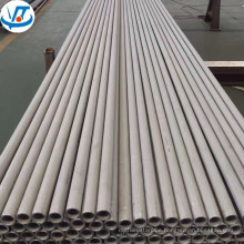 China best selling 1 inch stainless steel seamless pipe a312 gr tp304 in stock